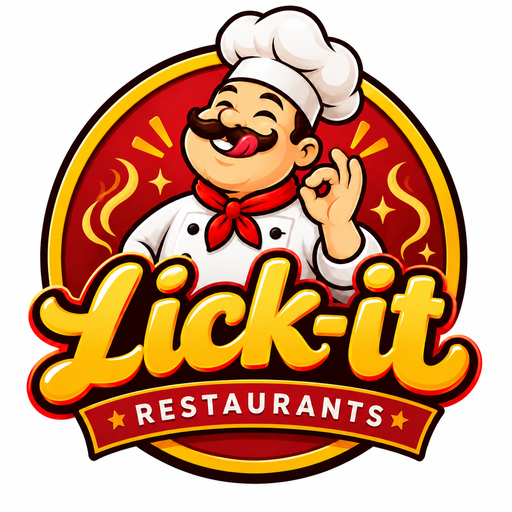 Lick-it